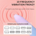 SEVN Mini Vibrator Adult Sex Products Vagina Bullet Vibrating Massager Female Masturbator Sex Games For Couples Satisfied For Women