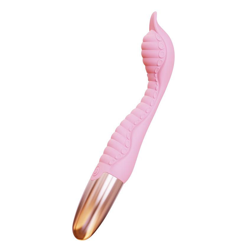 SEVN G-Spot Vibrators 10 Frequency Dildo Magic Wand Vagina Stimulation Clitoris Massager Sex Toys For Women Anal Plug Masturbation