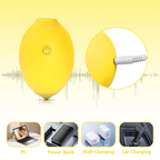 SEVN Adult Sex Toys Sucking Vibrator for Women Powerful Vacuum Suction Clitoris Stimulator Female Oral Nipple Clit Vibrating Sucker