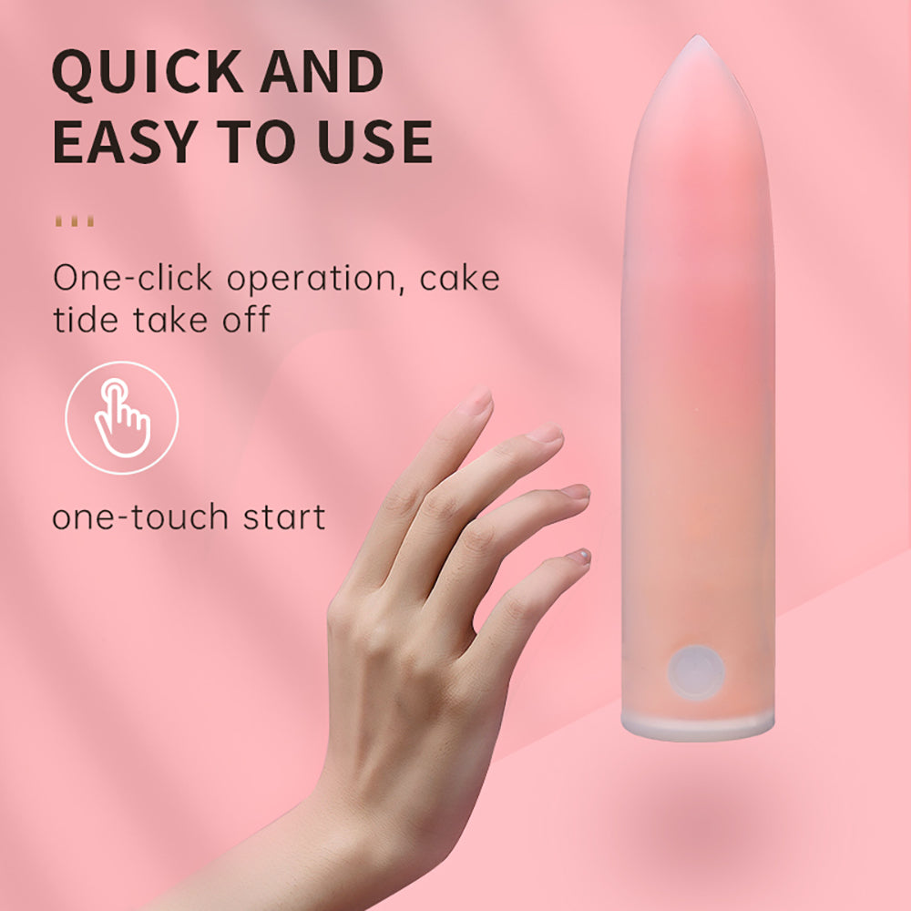 SEVN Mini Vibrator Adult Sex Products Vagina Bullet Vibrating Massager Female Masturbator Sex Games For Couples Satisfied For Women