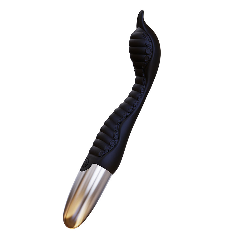 SEVN G-Spot Vibrators 10 Frequency Dildo Magic Wand Vagina Stimulation Clitoris Massager Sex Toys For Women Anal Plug Masturbation