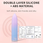 SEVN Mini Vibrator Adult Sex Products Vagina Bullet Vibrating Massager Female Masturbator Sex Games For Couples Satisfied For Women